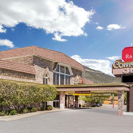 מלון Ramada By Wyndham אלי מראה חיצוני תמונה